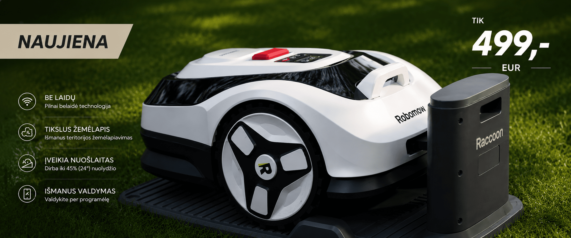 Roboup 2026