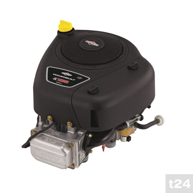 Benzininis variklis BRIGGS & STRATTON Intek 3130 Series (13 AG; 25.4 mm)