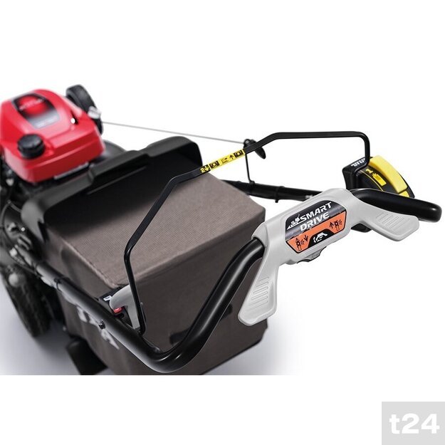 Vejapjovė benzininė HONDA HRN536 VY (53 cm; 3.2 kW)