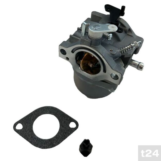Karbiuratorius Briggs&Stratton 495706, 498027, 498231, 499161, 799728