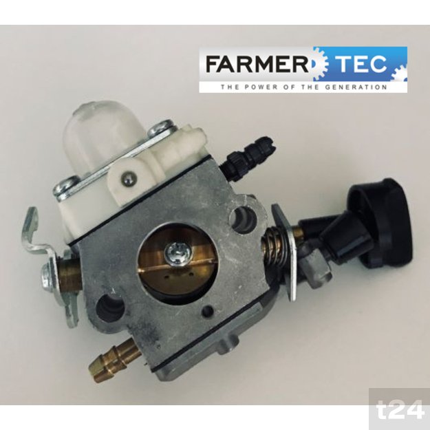 Karbiuratorius Stihl BG86 FARMERTEC
