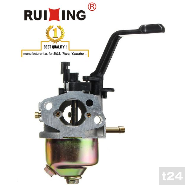 Karbiuratorius Honda GX200 (Generatoriui)