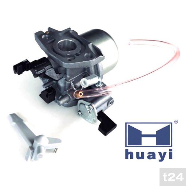 Karbiuratorius Honda GX120 vibrokojos