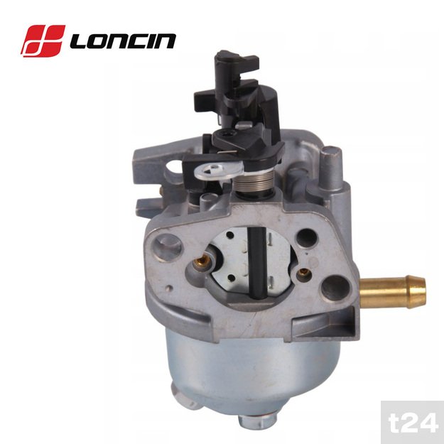 Karbiuratorius LONCIN LC1P70FA (196cc)