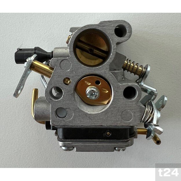 Karbiuratorius Husqvarna 235, 235E, 236, 236E, 240, 240E, 240E TRIOBRAKE FARMERTEC