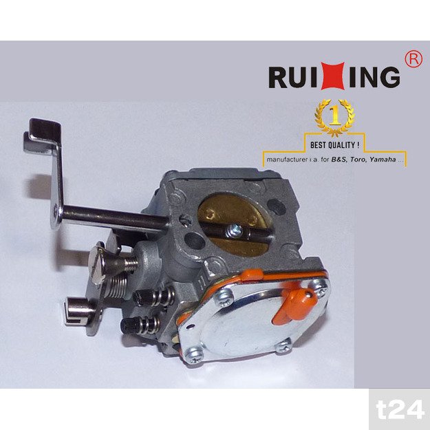 Karbiuratorius WACKER WM80, BS500, BS600, BS65