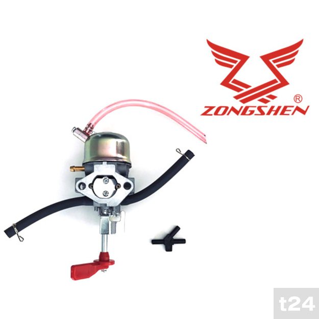 Karbiuratorius Zongshen NH150H