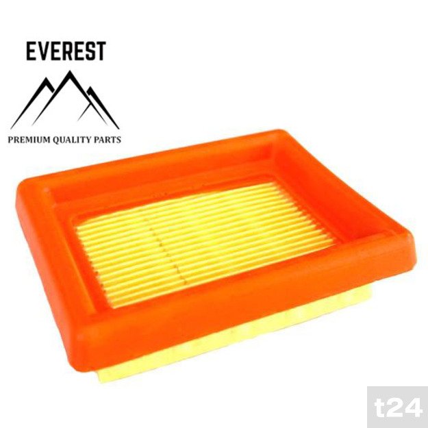 ORO FILTRAS STIHL FS120, FS200, FS250 (KROVINOREZY, EVEREST)  