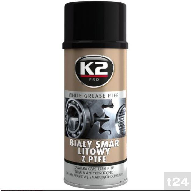 Ličio tepalas 400 ml