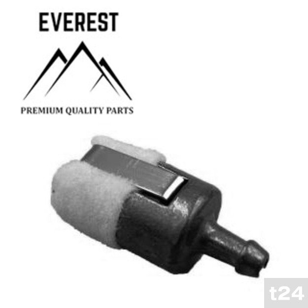 Kuro filtras Walbro 5,4 mm (15 × 22) Everest