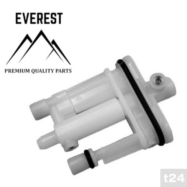 Karbiuratoriaus purkštukas Briggs&Stratton 596523