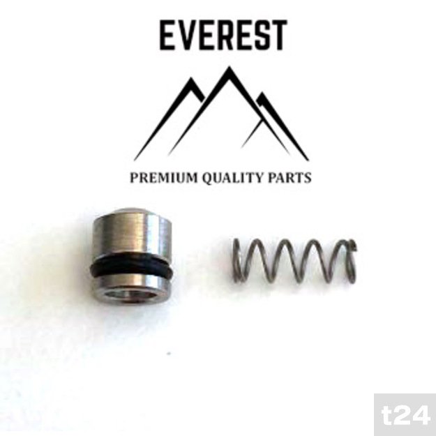 Stūmoklis siurbliui Stihl MS171/181/211 Everest