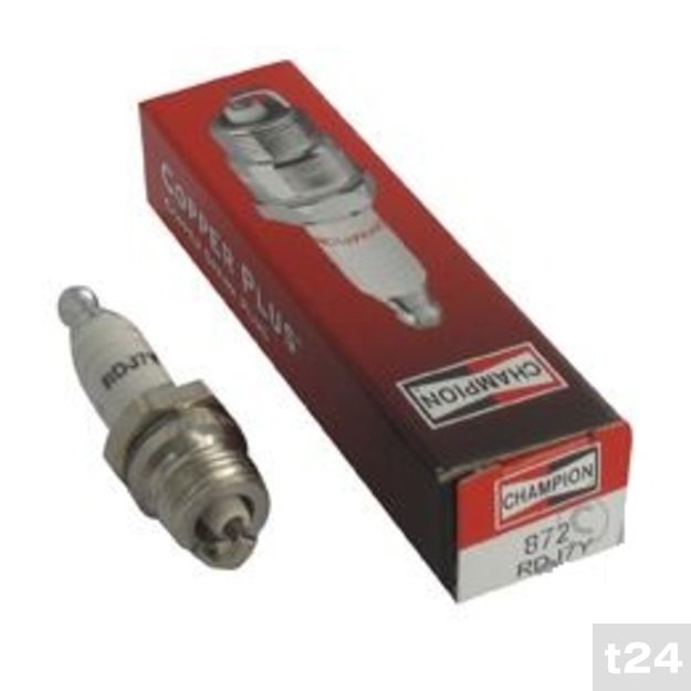 Uždegimo žvakė Champion RDJ7Y