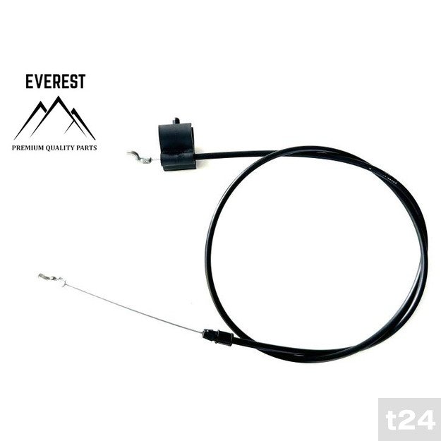 Stabdžių trosas Husqvarna (naujas tipas) Everest