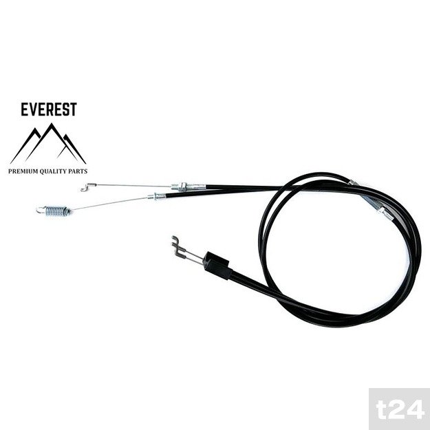 Pavaros + stabdžių trosas NAC JL56Z‑C3 Everest