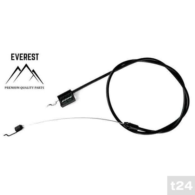 HUSQVARNA MCCULLOCH PARTNER 553 EVEREST CABLE