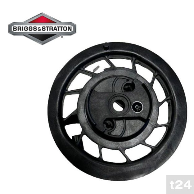Mažas rankinio starterio ratukas Briggs & Stratton