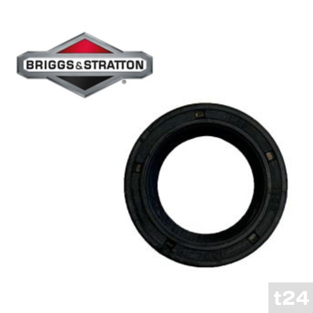 Apatinis alkūninio veleno riebokšlis Briggs & Stratton Sprint / Classic 3,5–4,5 AG