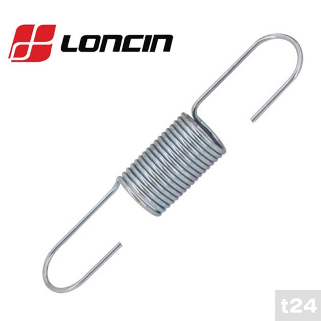 Reguliatoriaus spyruoklė Loncin LC1P65FE
