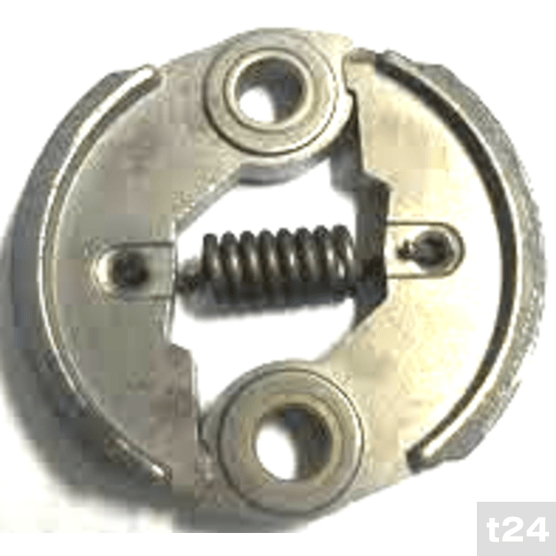 Krūmapjovės sankaba kinų 32/43/52 cc