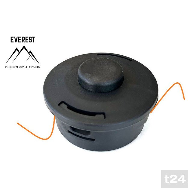 STIHL Auto-Cut 25-2 galvutė, 10x1.0Z EVEREST  