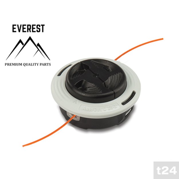 STIHL Auto-Cut C26-2 galvutė, 10x1.0Z EVEREST  