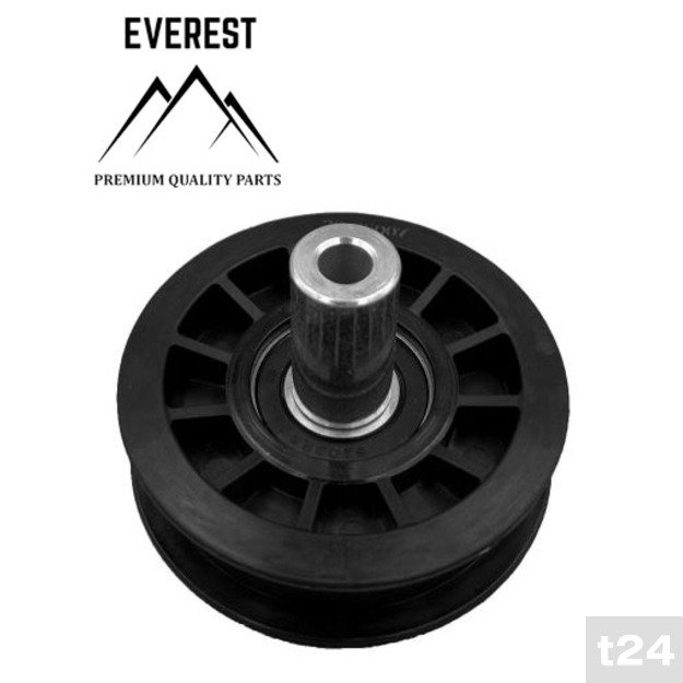 V formos diržo įtempėjas, skirtas HUSQVARNA CRAFTSMAN transporto priemonėms EVEREST  