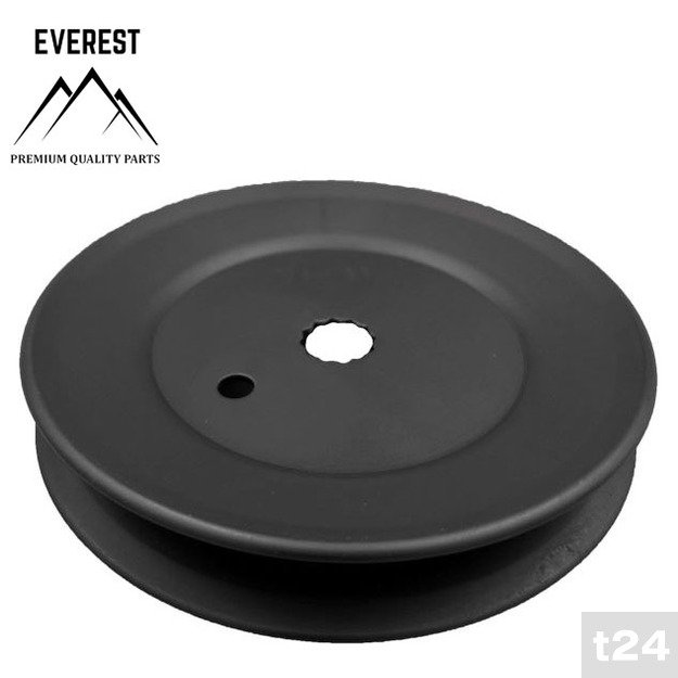 Peilio ašies skriemulys MTD DECK 36 colių, dešinėje EVEREST  