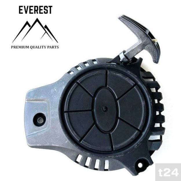 STARTER KINIŠKĖ VEJIENA 99cc 1P56F EVEREST