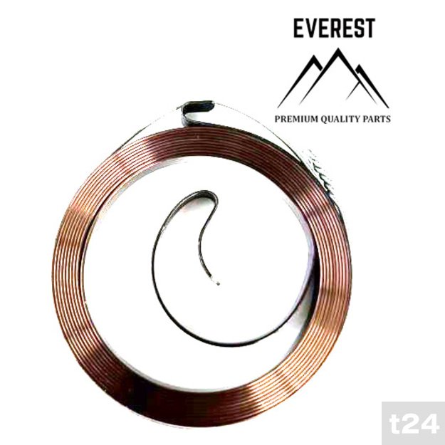 Starterio spyruoklė WACKER WM80 EVEREST  