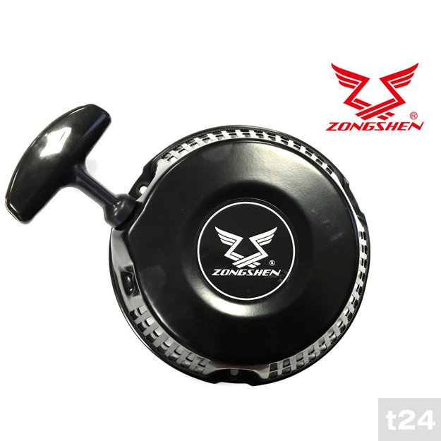 ZONGSHEN GB200 pertraukiklis  