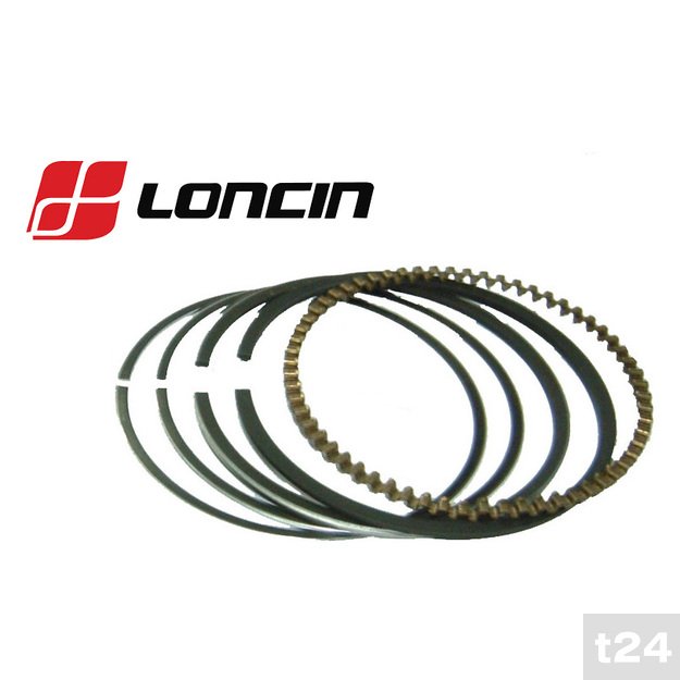 KRÚŽKY LONCIN LC1P70FA