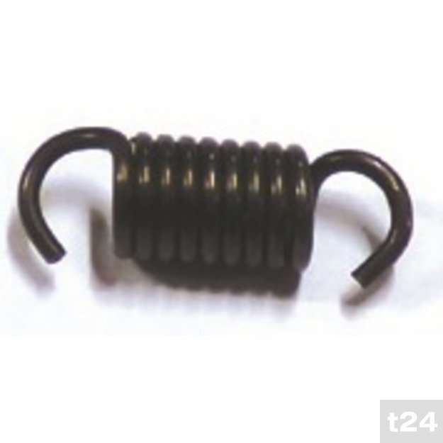 Sankabos spyruoklinė WACKER BH22 BH23 BH24  