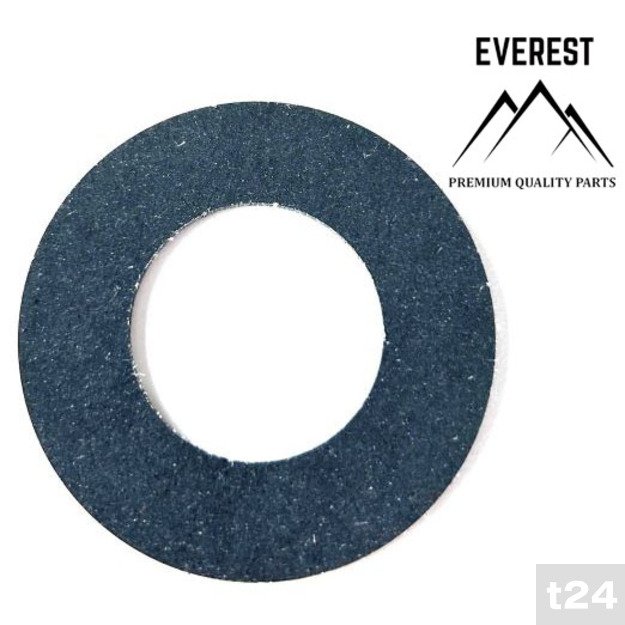 Poveržlė universali peiliui 32 mm x 60 mm EVEREST  