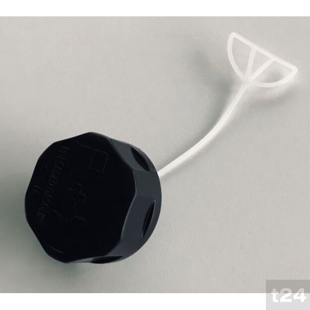 Kuro bakas kinų krūmapjovėms 43cc 52cc  