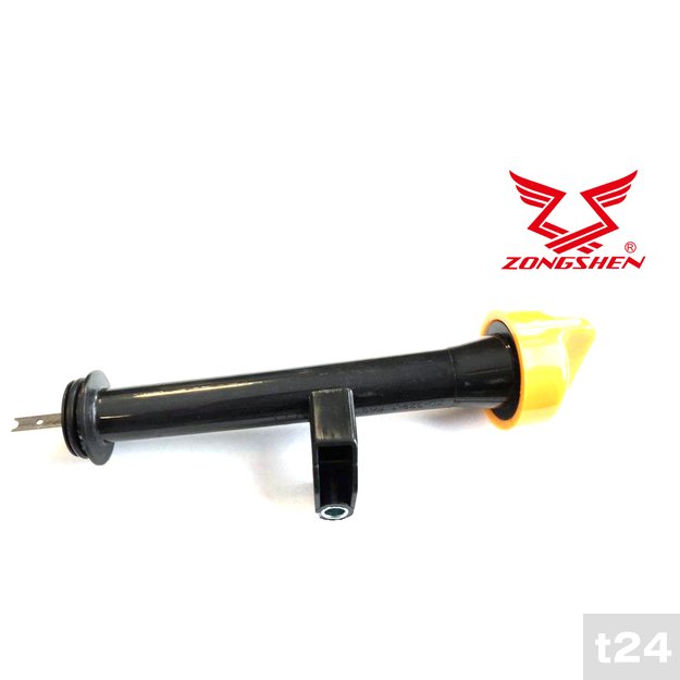 Alyvos bako kakliukas ZONGSHEN XP140 4,5 AG  