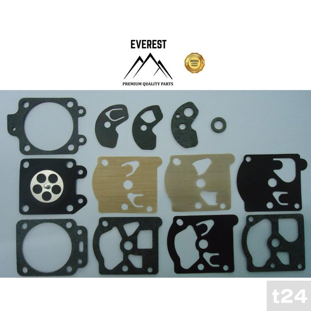 Membranų sistema WALBRO D10-WAT  