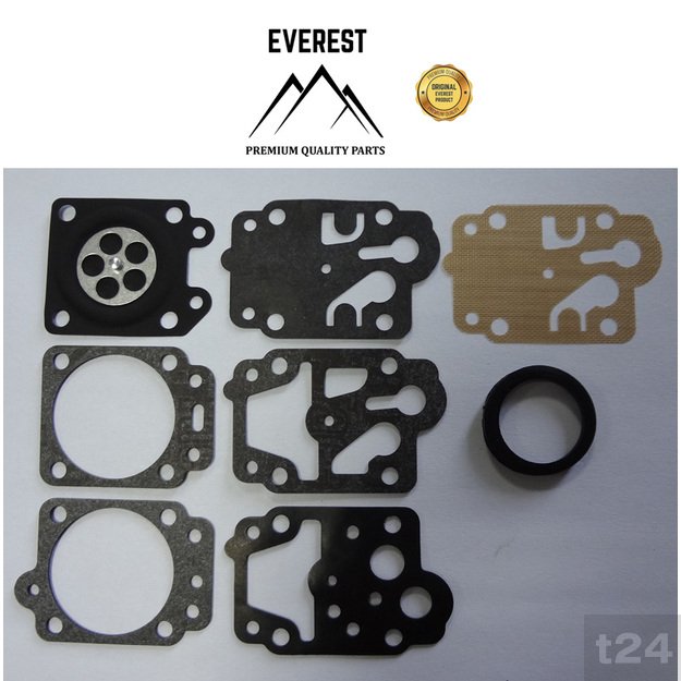 Membrana WALBRO D20-WYJ  