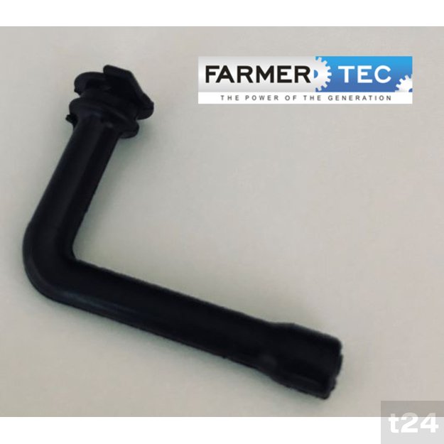 Alyvos tiekimas STIHL 024, 026, 034, 036, MS240, MS260, MS260C, MS361  