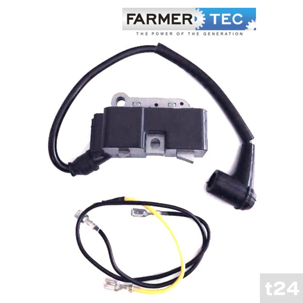 Užrakinimo žarna HUSQVARNA 340, 345, 350, 351, 357, 359, 365, 385, 2165 FARMERTEC  