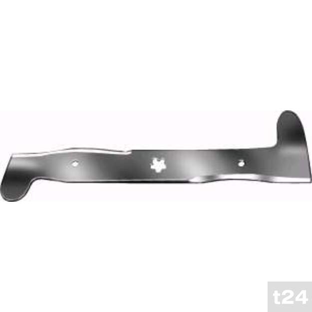 Peilis traktoriaus HUSQVARNA surinkimas 46cm kairysis deka 36colių 92cm  