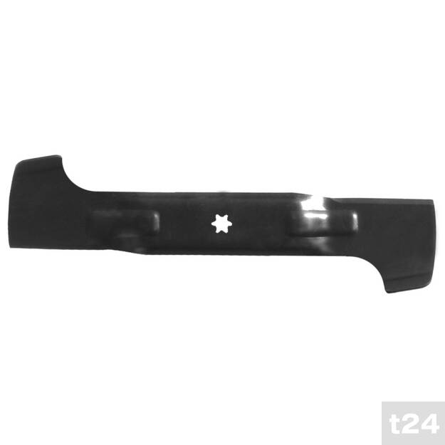 Peilis traktoriui MTD krepšelis dešinysis 54cm deka 41colių 105cm  