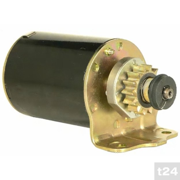 Briggs&Stratton elektrinis starteris 693551  