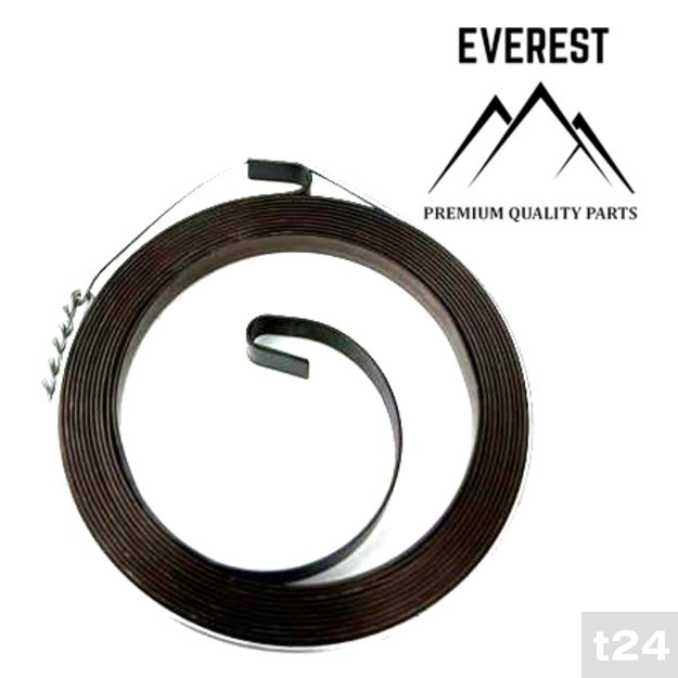 Kinų pjovimo starterio spyruoklė 26cc, 32cc Everest  