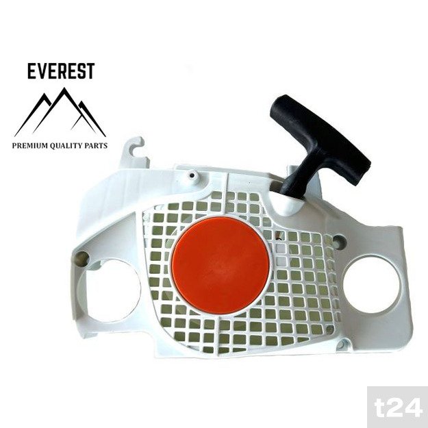 Stihl MS170 2MIX, MS180 2MIX starteris Everest  