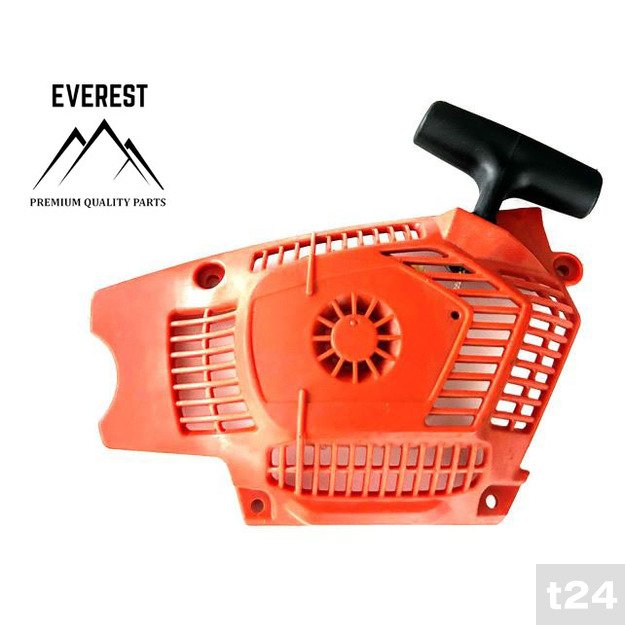 Husqvarna 545, 550XP/XPG starteris Everest  