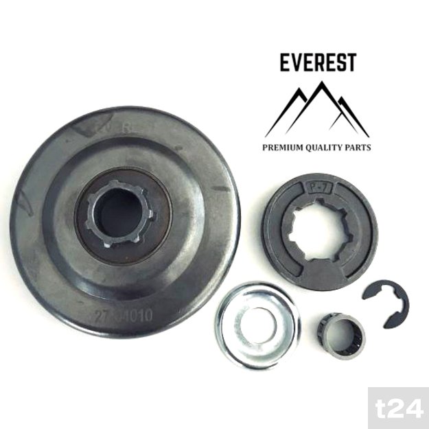 Sankabos būgnelis Stihl 017–025 3/8 Everest  