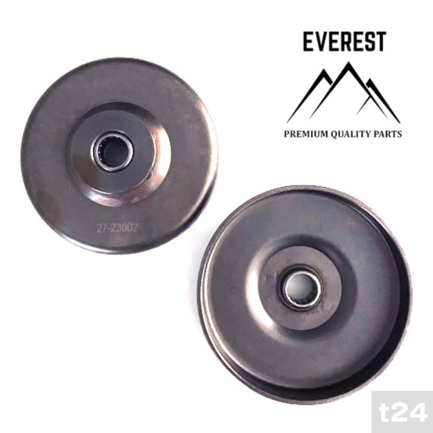 Sankabos būgnelis 3/8 6Z Makita DCS33, 400 10mm Everest