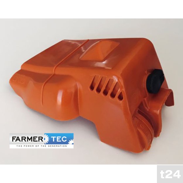 Stihl variklio dangtis 017, 018, MS170, MS170C, MS180, MS180C Farmertec