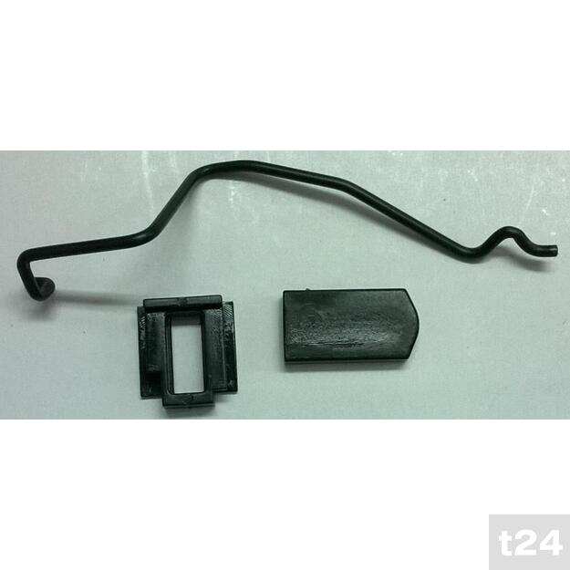 Akseleratoriaus trosas HUSQVARNA 51, 55